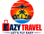 EAZY TRAVEL — Let's fly easy